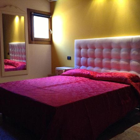 Chioggia Bridges Bed and Breakfast Exteriör bild