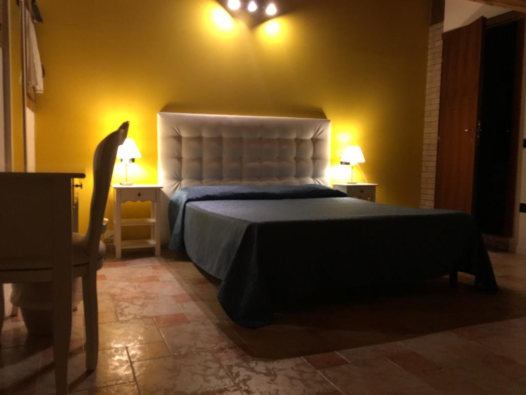 Chioggia Bridges Bed and Breakfast Rum bild