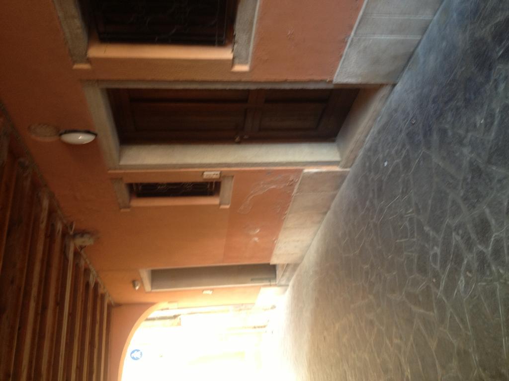 Chioggia Bridges Bed and Breakfast Exteriör bild