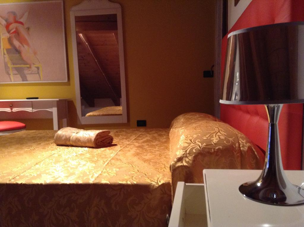 Chioggia Bridges Bed and Breakfast Rum bild