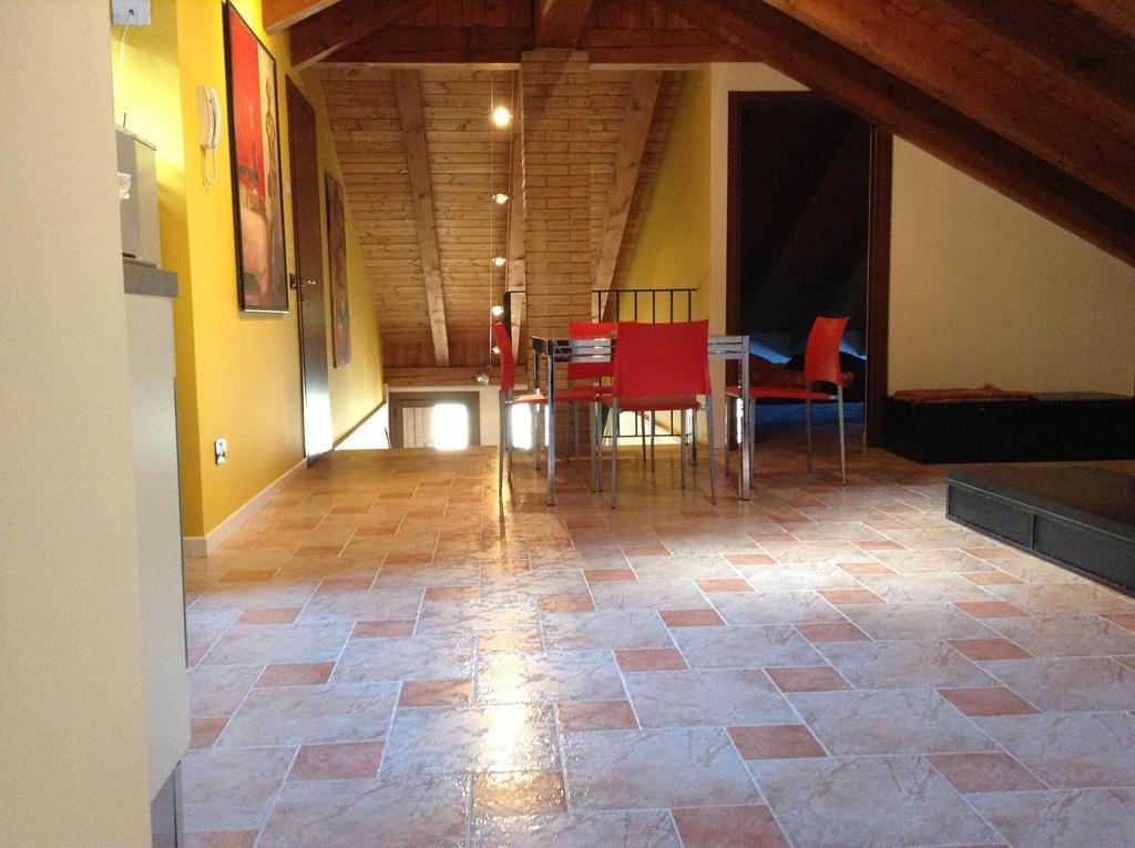 Chioggia Bridges Bed and Breakfast Exteriör bild