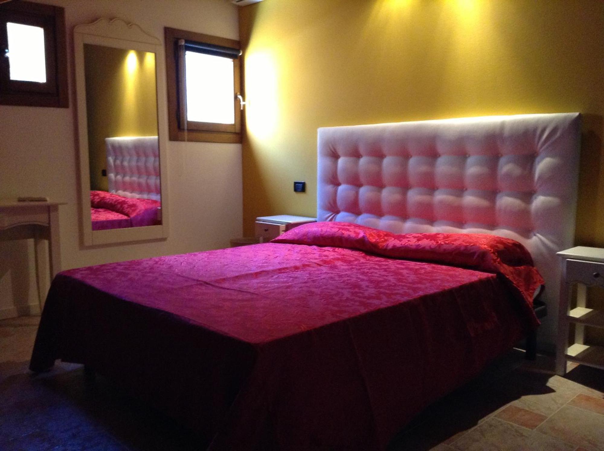 Chioggia Bridges Bed and Breakfast Exteriör bild