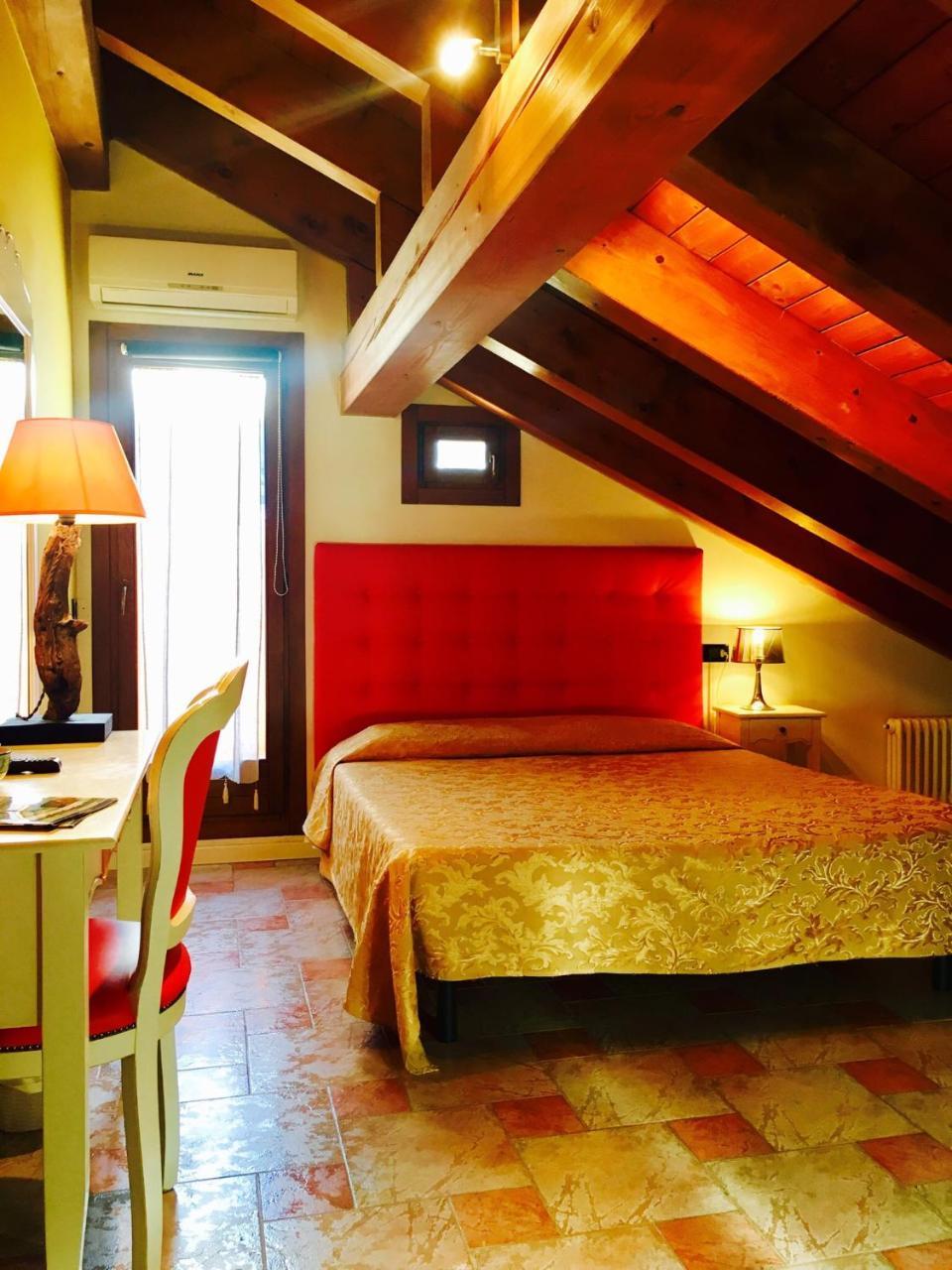 Chioggia Bridges Bed and Breakfast Exteriör bild