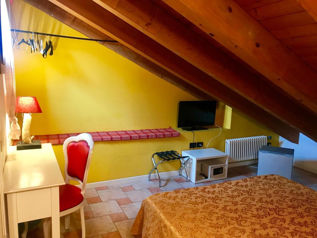 Chioggia Bridges Bed and Breakfast Exteriör bild