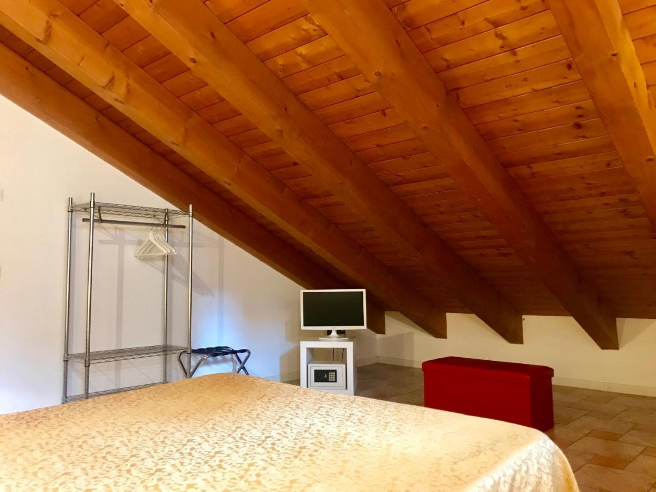 Chioggia Bridges Bed and Breakfast Exteriör bild