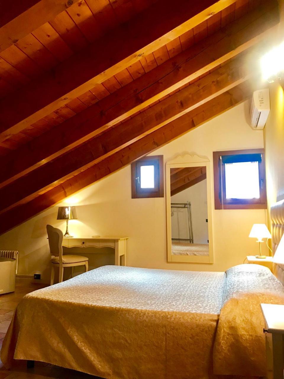 Chioggia Bridges Bed and Breakfast Exteriör bild