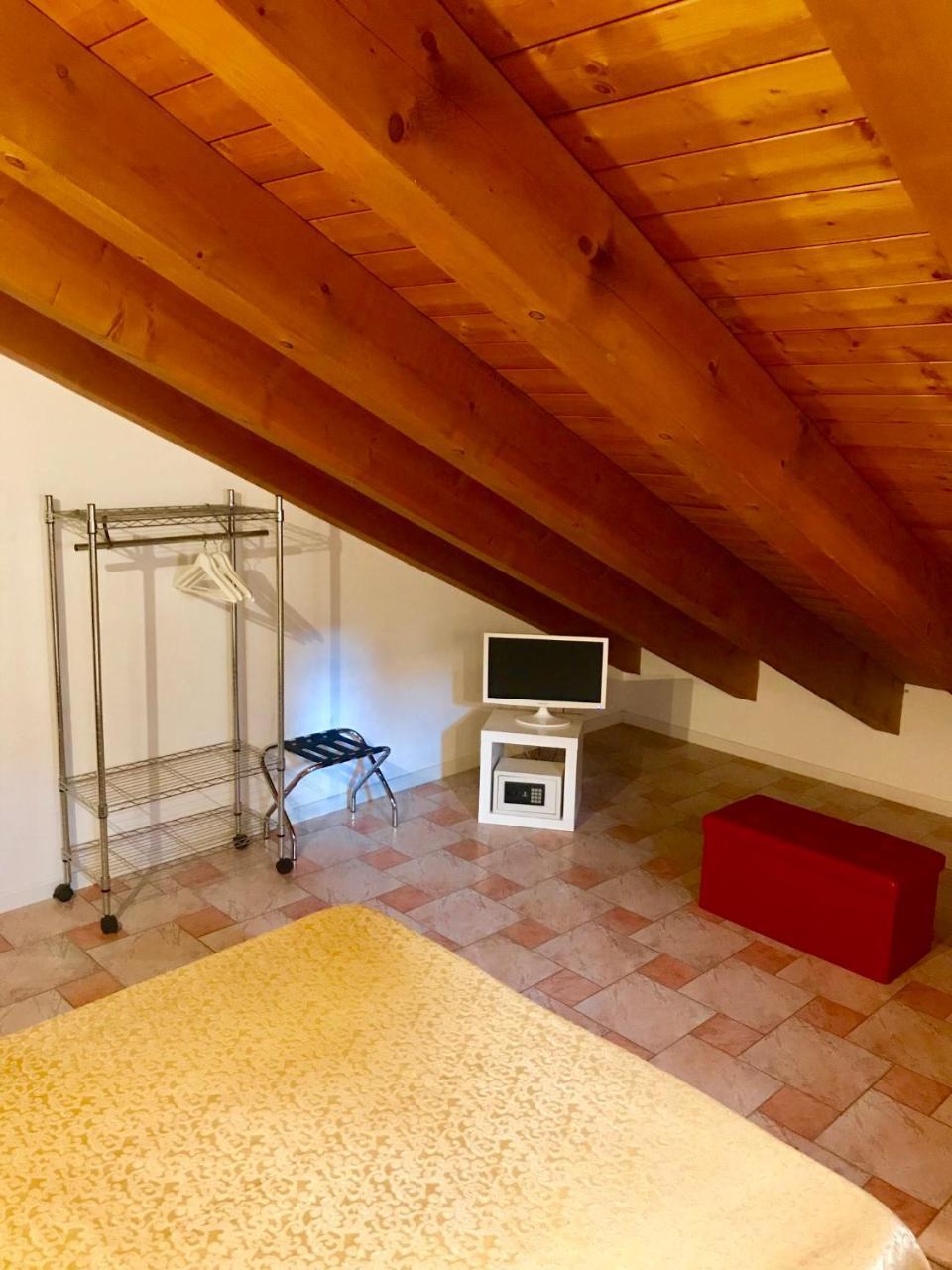 Chioggia Bridges Bed and Breakfast Exteriör bild