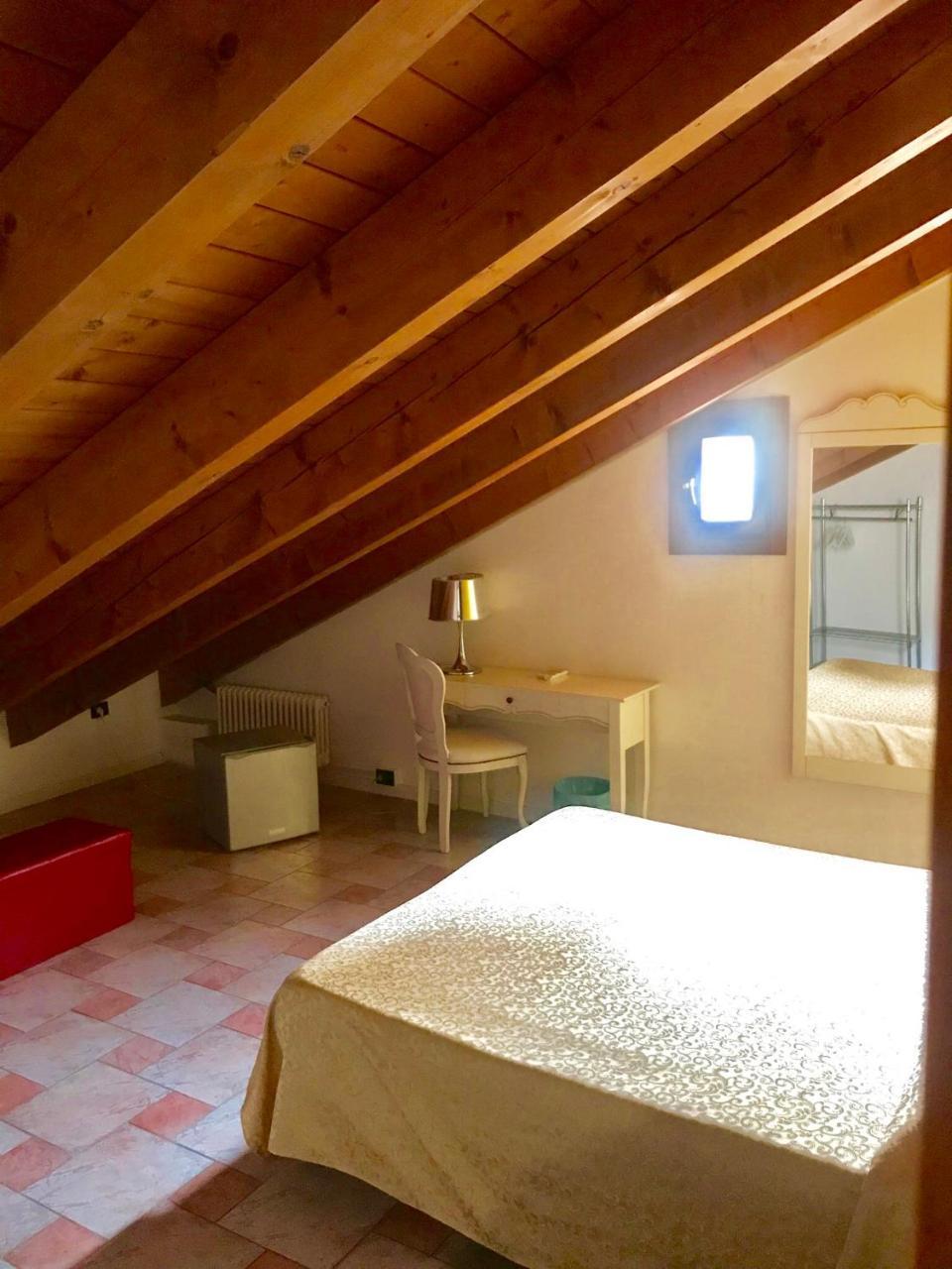 Chioggia Bridges Bed and Breakfast Exteriör bild