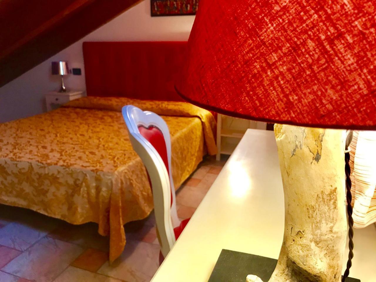 Chioggia Bridges Bed and Breakfast Exteriör bild