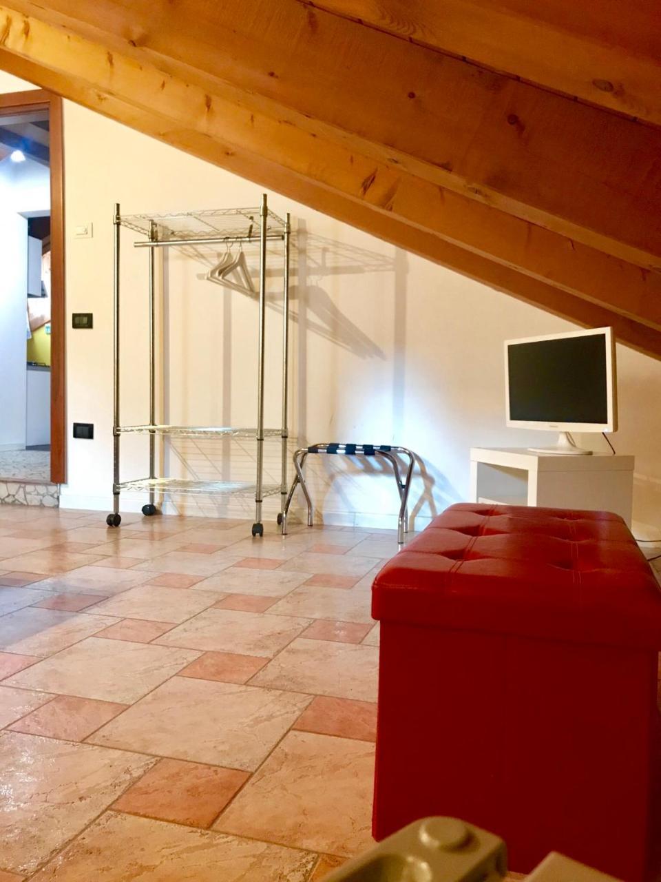 Chioggia Bridges Bed and Breakfast Exteriör bild